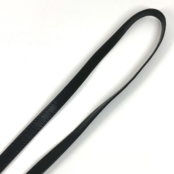 VALENTINO Black Leather Wallet - Picture 12 of 12